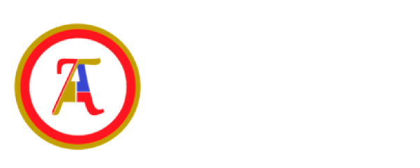 A black background with the tribune theatre academy logo.