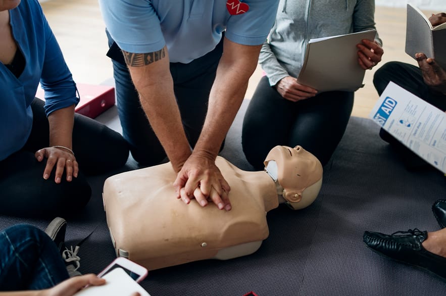 CPR Training