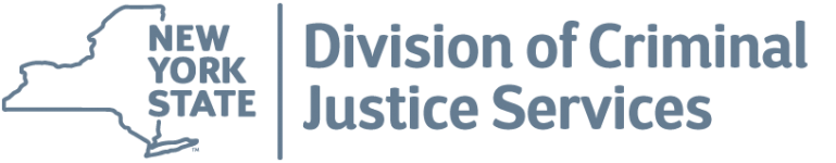 DCJS Logo