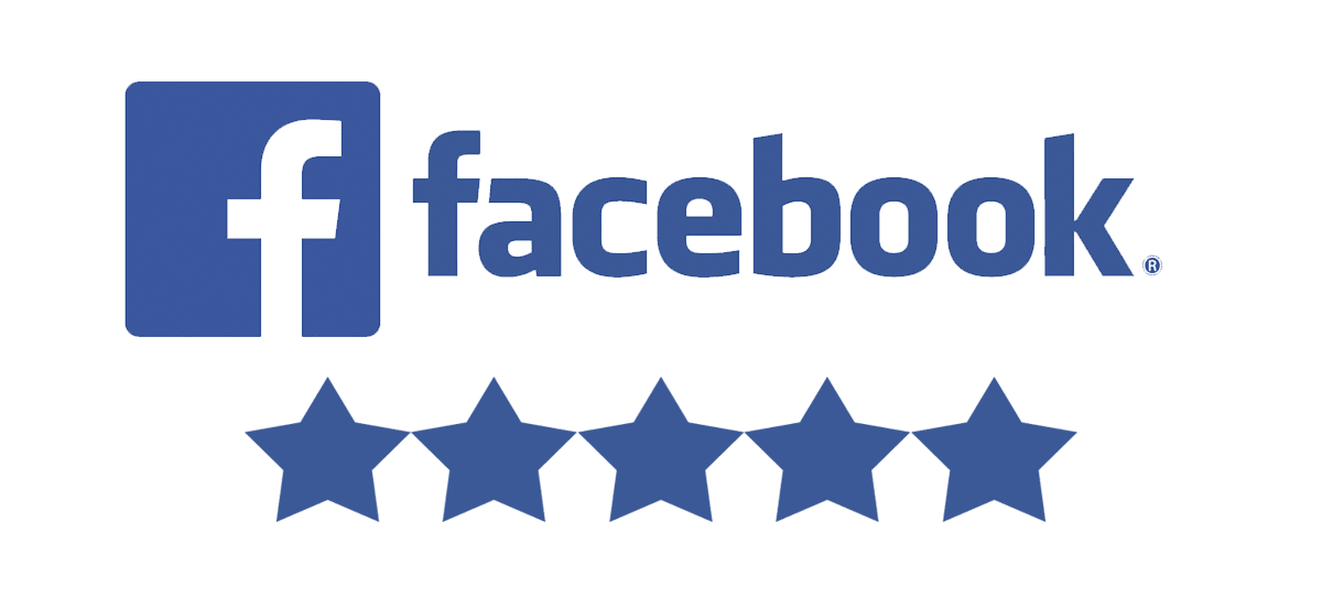 Facebook 5-Star Rating