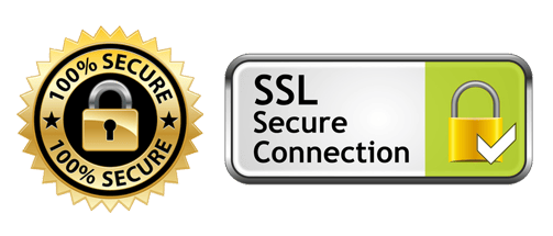 SSL Secure Connection
